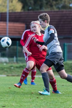 Bild 50 - Frauen SV Wahlstedt - ATSV Stockelsdorf : Ergebnis: 1:4